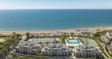 2 bedroom apartment in Spain