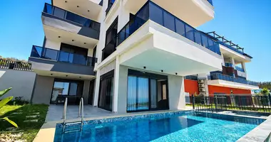 Villa 3 chambres dans Muratpasa, Turquie