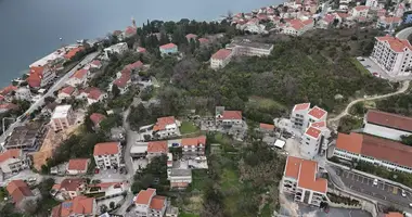 Parcela en Dobrota, Montenegro