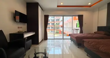 Condo in Pattaya, Thailand
