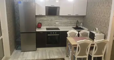 1 room apartment in Lymanka, Ukraine