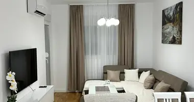 Wohnung 1 Schlafzimmer in Montenegro