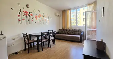 Apartamento 1 habitacion en Nesebar, Bulgaria