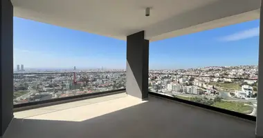 3 bedroom apartment in Demos Agiou Athanasiou, Cyprus