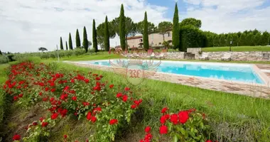Коммерческое помещение 1 150 м² в Castellina in Chianti, Италия