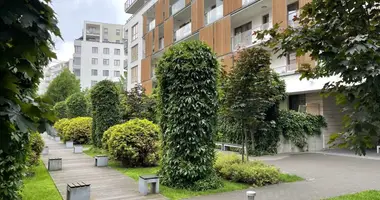 Appartement 3 chambres dans Varsovie, Pologne