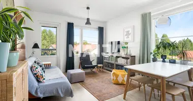 Apartamento 3 habitaciones en Ilomantsi, Finlandia