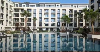 Wohnung in Warna, Bulgarien