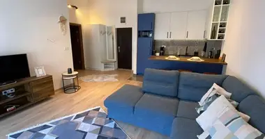 1 bedroom apartment in Budva, Montenegro