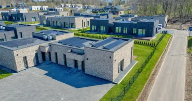 Haus in Vilnius, Litauen