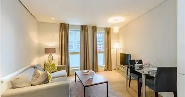 Apartamento 1 habitacion en Londres, Reino Unido