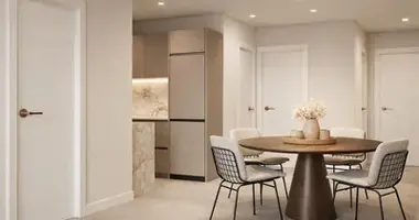 1 bedroom apartment in Dos Hermanas, Spain