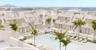 Ático Ático 3 habitaciones en Torre-Pacheco, Španjolska