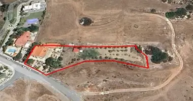 Parcela en Parekklisia, Chipre