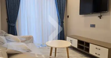 Copropriété 1 chambre dans Sangkat Phnom Penh Thmei, Cambodge