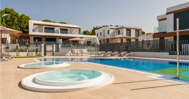 Квартира 3 спальни в Capdepera, Испания