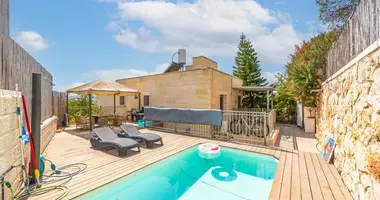 Chalet 8 chambres dans Jérusalem, Israël
