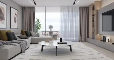 Wohnung 2 Schlafzimmer in Zypern