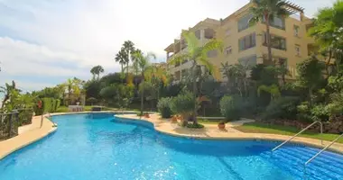 Apartamento 2 habitaciones en Mijas, Španjolska