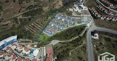 Villa Villa de 6 habitaciones en Alanya, Turquía