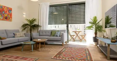 Apartamento 2 habitaciones en Tel-Aviv, Israel