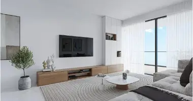 3 bedroom apartment in Yeroskipou, Cyprus