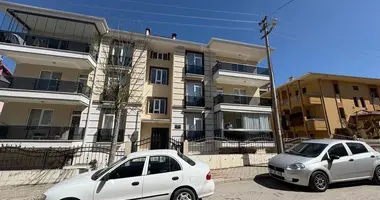 Mieszkanie 4 pokoi w Isparta, Turcja