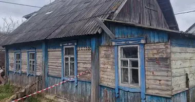 House in Orsha, Belarus