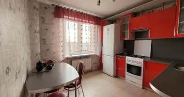 1 room apartment in Minsk, Belarus