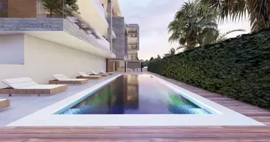 3 bedroom apartment in Limassol, Cyprus
