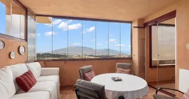 Wohnung 2 Schlafzimmer in Spanien