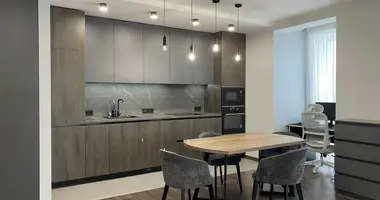 Apartment in Kopishche, Belarus