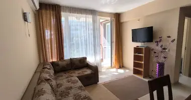 2 bedroom apartment in Sveti Vlas, Bulgaria
