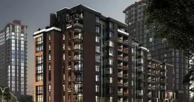 1 room apartment in Odesa, Ukraine