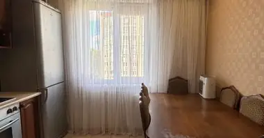3 room apartment in Salihorsk, Belarus
