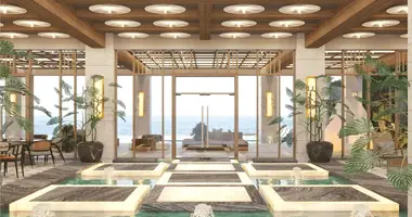 Apartamento independiente Piso independiente 1 habitacion en Mazatlán, México