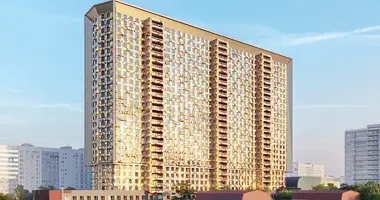 Gewerbefläche 42 m² in Moskau, Russland
