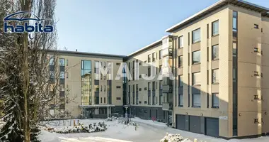 Квартира 1 комната в Helsinki sub region, Финляндия