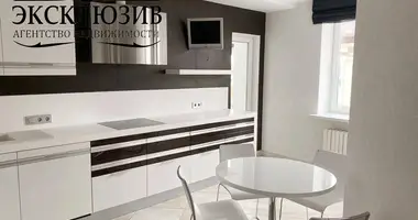 Appartement 4 chambres dans Minsk, Bélarus