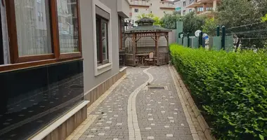 Mieszkanie w Oba, Turcja