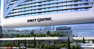 Studio 1 zimmer in Batumi, Georgien