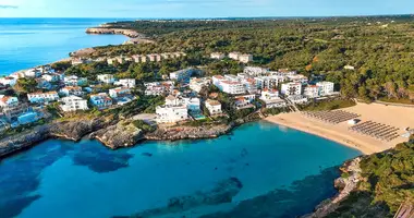 Mieszkanie w Baleary, Hiszpania