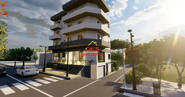 Apartment in Bashkia Vlore, Albania