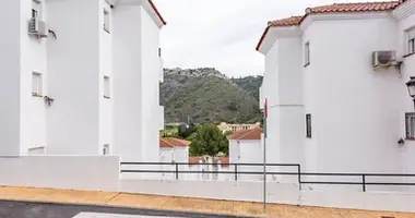 Квартира 1 спальня в Benahavis, Испания