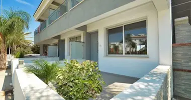 Wohnung 2 Schlafzimmer in Paralimni, Zypern