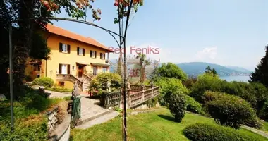 Villa 6 habitaciones en Baveno, Italia