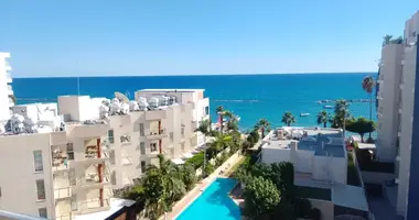 2 bedroom apartment in Germasogeia, Cyprus