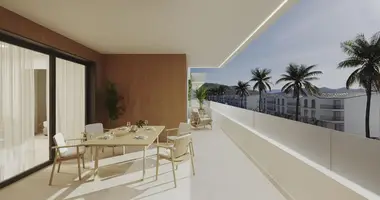 Квартира 3 комнаты в Сан-Педро-Алькантара, Испания