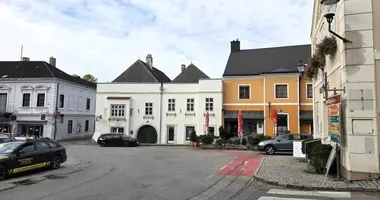 Wohnung 3 zimmer in Haag bei Neulengbach, Österreich