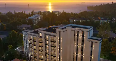 Квартира в Бечичи, Черногория